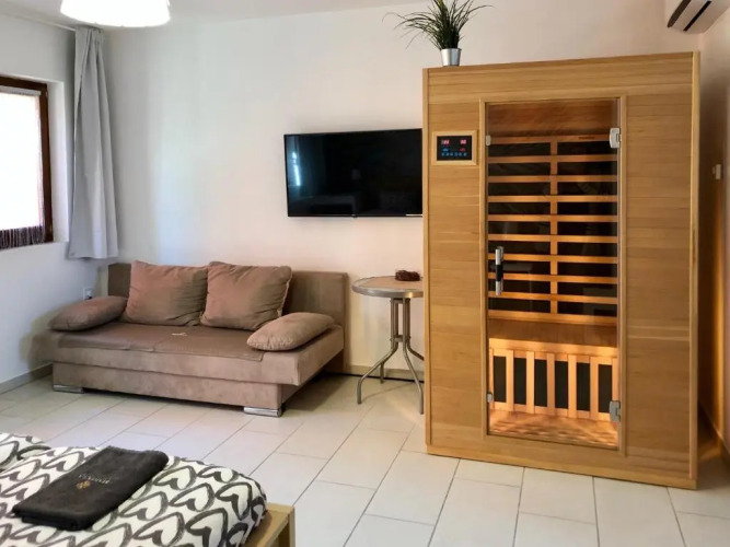 Mandula Apartman — фото 3