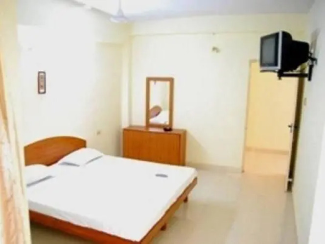 Suvi Transit Accommodation Chrompet — фото 4