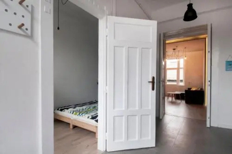 Stylish downtown apartment — фото 4