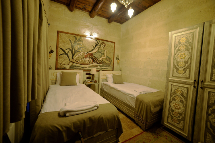 Caftan Cave Suites — фото 3