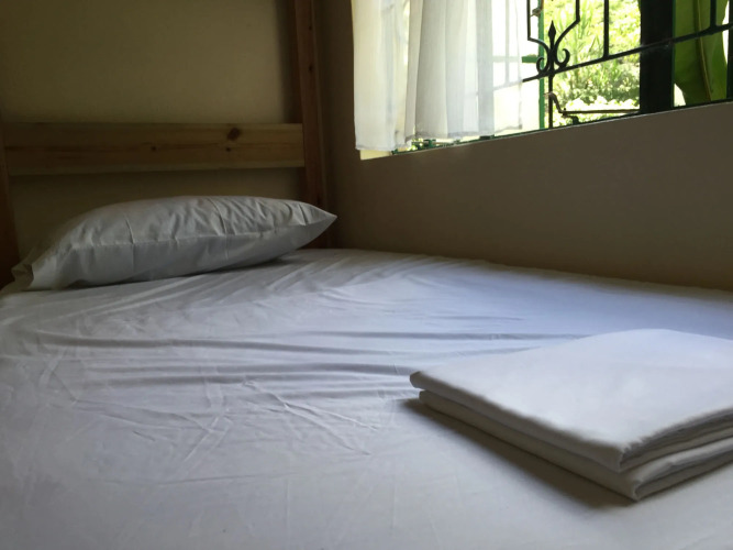 Backpackers Hostel — фото 3