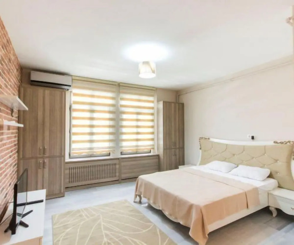 Birru Suites — фото 3