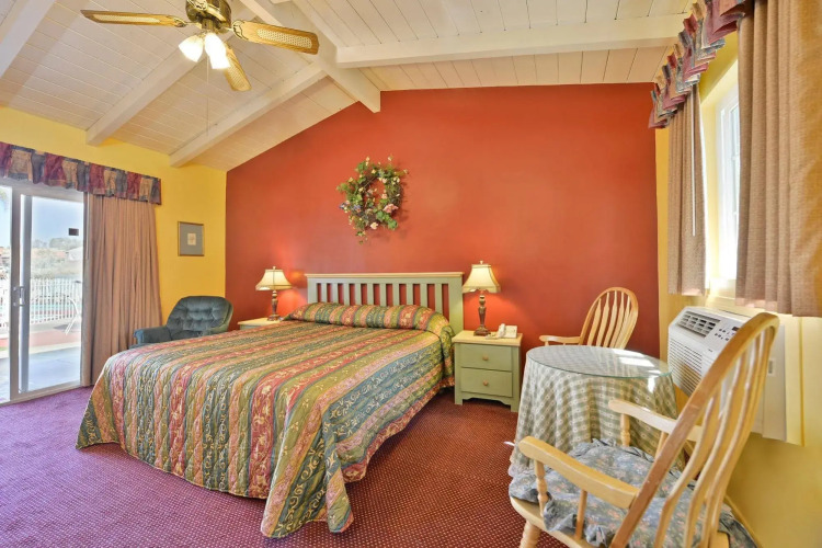 Fallbrook Country Inn — фото 2