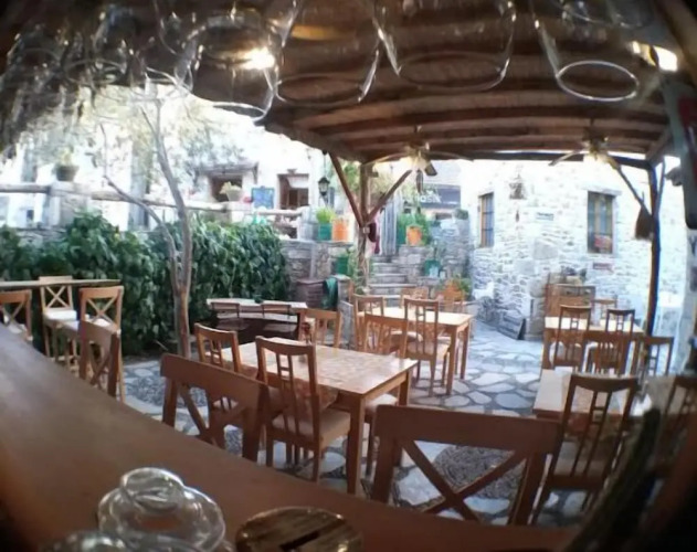 Eski Datça Evleri Mini Hotel — фото 4