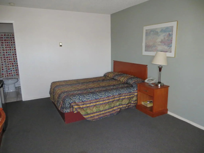Westgate Inn — фото 2