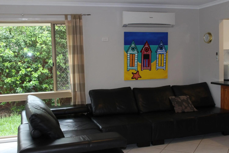 Saltwater Villas — фото 2
