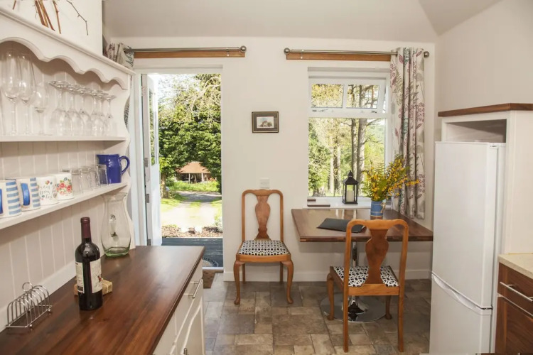 Brae Cottage — фото 2