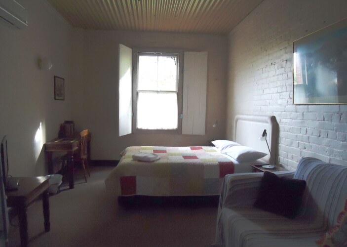Accommodation In An Historic Warehouse — фото 3