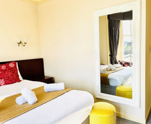 Lovat Hotel — фото 3