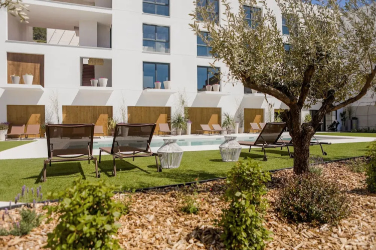 Marconia Boutique Residence