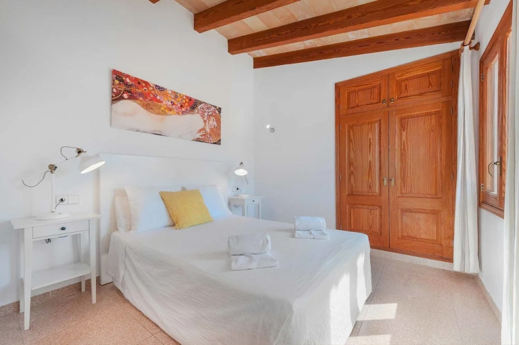 Villa Palmeras — фото 4