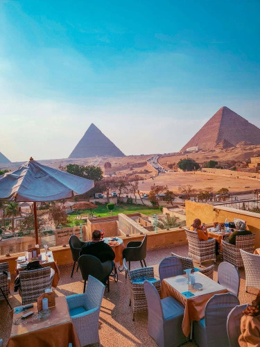 TUI Pyramids View — фото 4