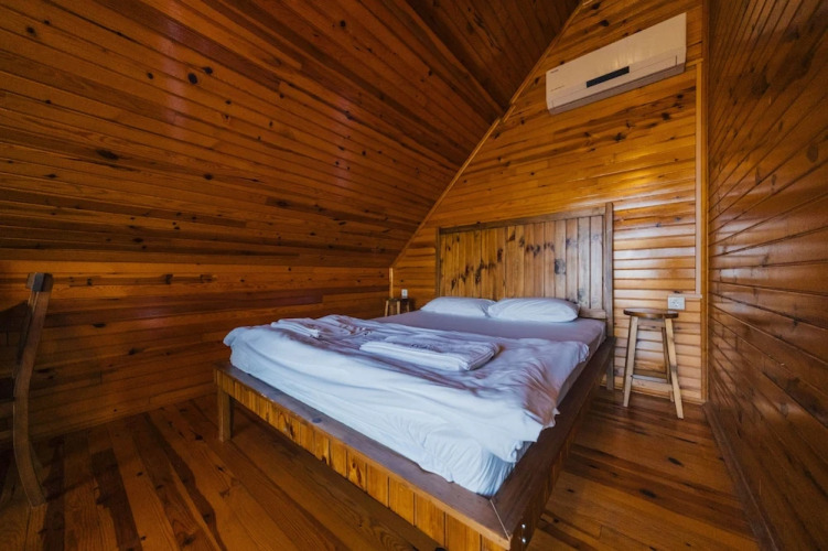 Babil Bungalow Hotel — фото 3