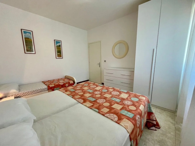 Beachfront sea View Flat — фото 4