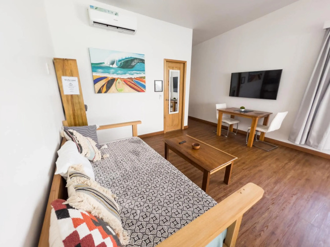 Chango Apartment — фото 3