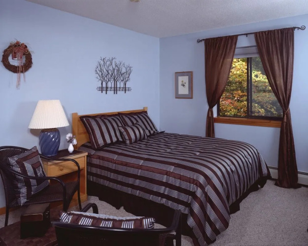 Snowed Inn — фото 4