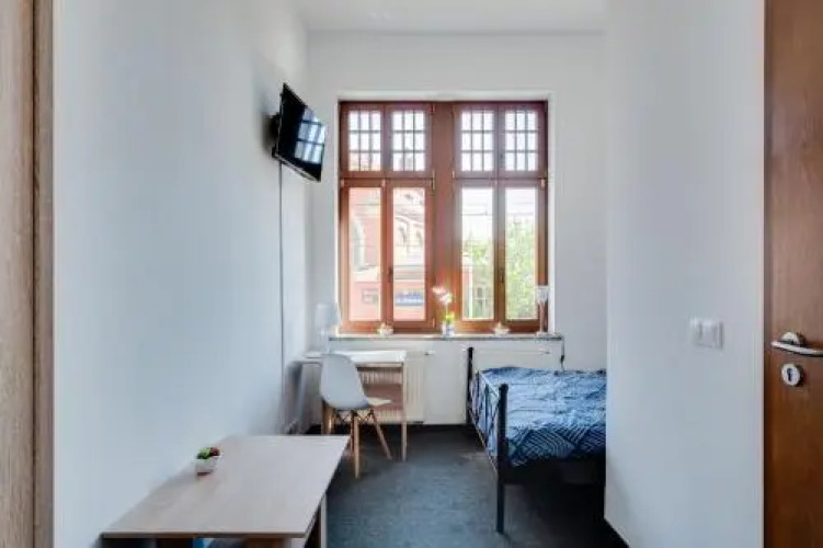 Hostel Opole Glowne — фото 4