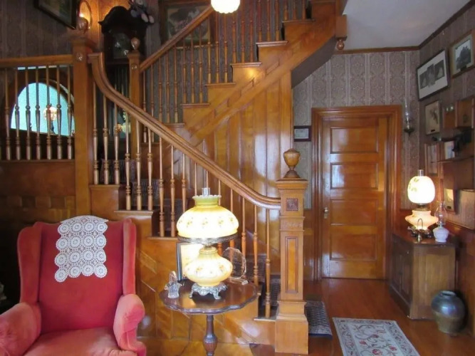 The Libby House Inn — фото 2