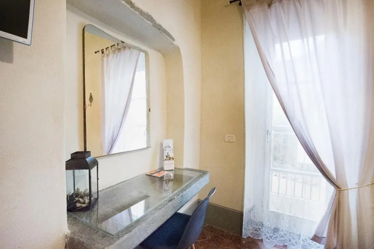 B&B Il Piccolo Cavour — фото 4