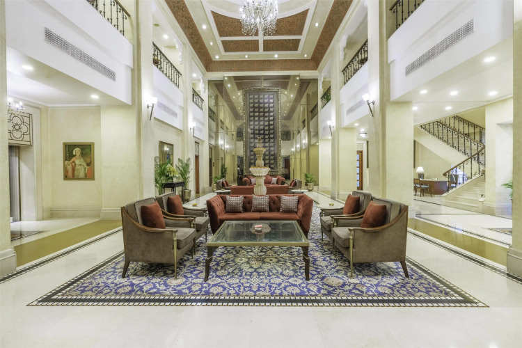 Radisson Hotel Varanasi — фото 2