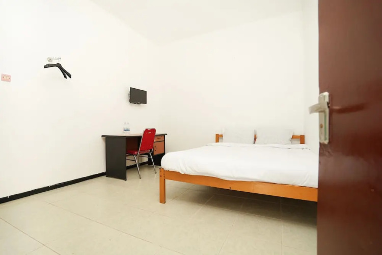Merapi Inn Syariah — фото 2