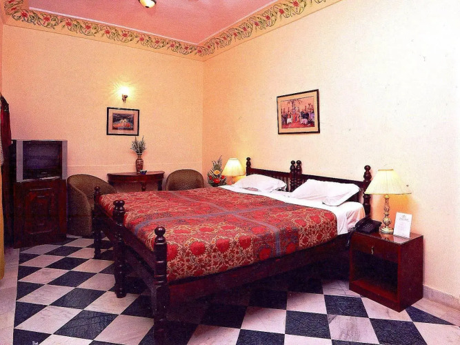 Karnot Mahal — фото 4