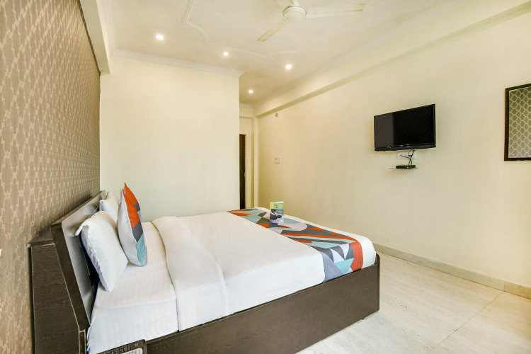 FabExpress Alacia Inn — фото 2