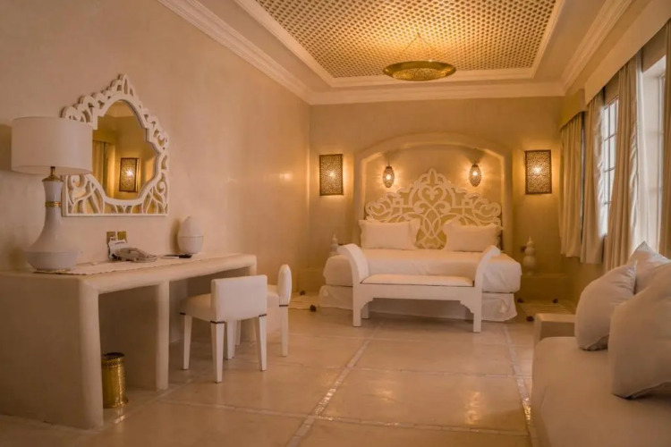 Riad Palais Blanc — фото 2