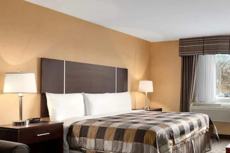 Days Inn Brampton