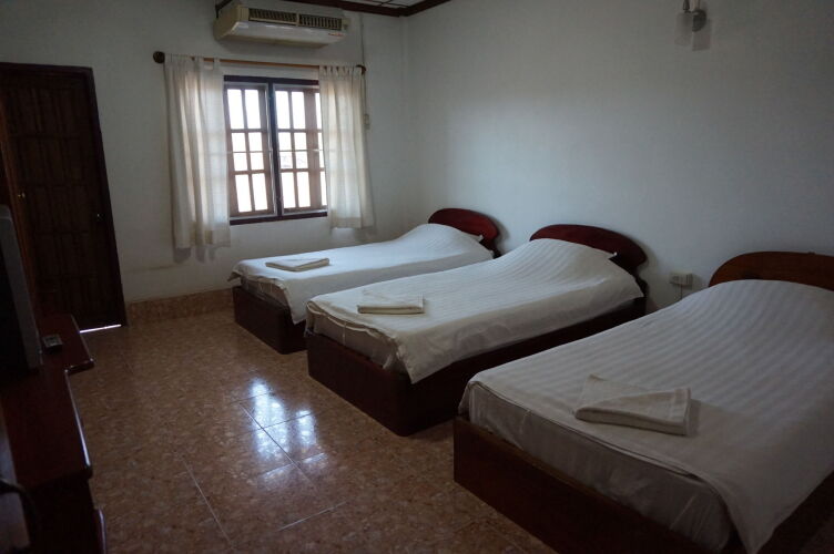 Phaythavone Hotel — фото 4