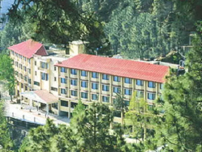 Quality Inn Himdev — фото 4