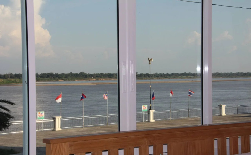 Thatphanom River View Hotel — фото 3