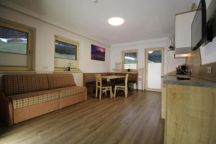Apartment Geisler (FBZ220) — фото 5
