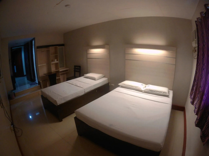 The Loft Inn — фото 2