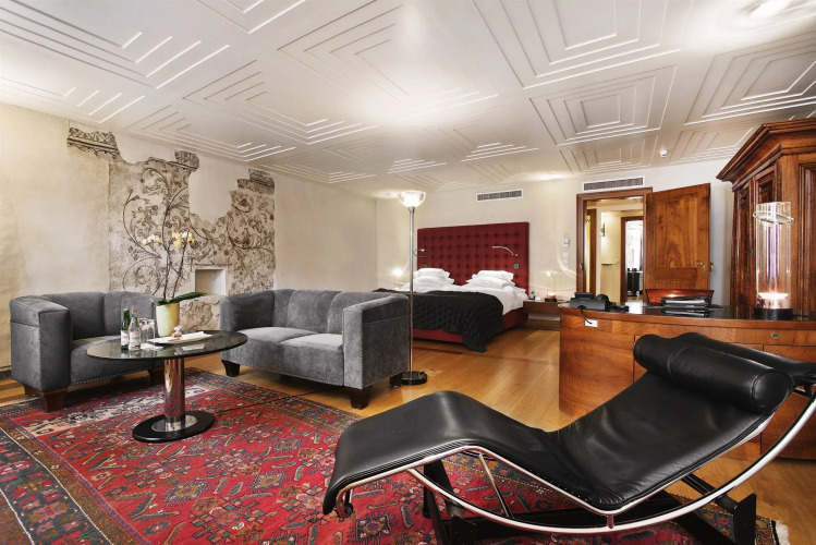 Widder Hotel — фото 2