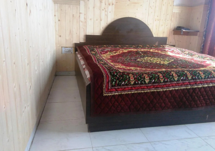 Hotel Mount View Shimla — фото 2