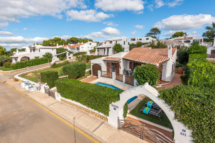 Villa Binisol — фото 2