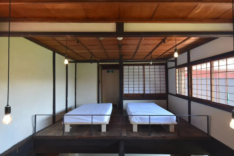 Izu-Taga Studio — фото 5