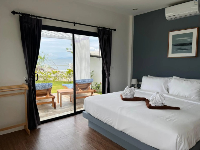 Pearl of Samui Resort