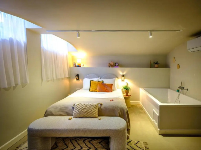 FINCH Boutique Hotel — фото 2