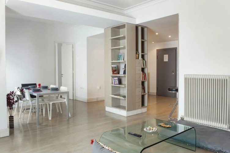 Galaxy Modern Loft — фото 5