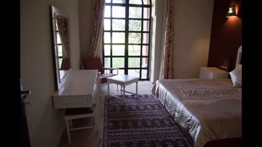 Villa d'Ourika 6 — фото 2