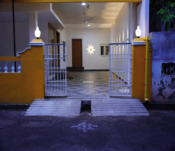 Park View Residency