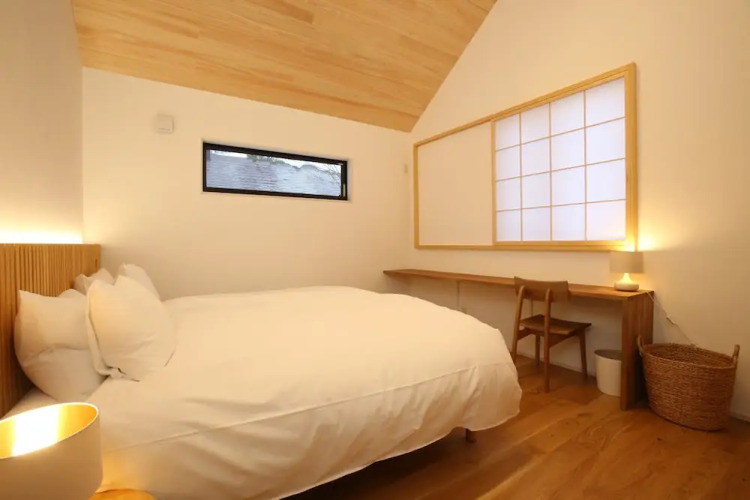 Hinoki Chalet — фото 4