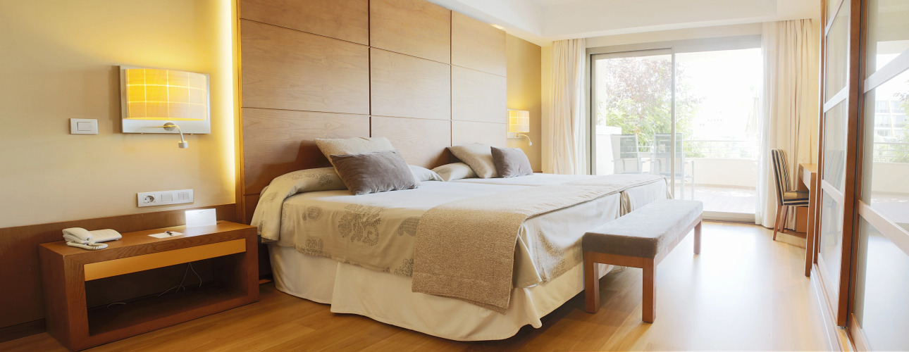 Protur Biomar Gran Hotel & Spa — фото 3