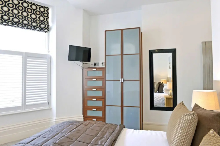 Gresham House 1-bed — фото 2