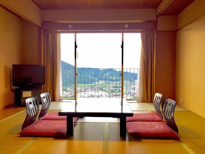 Ohito Hotel