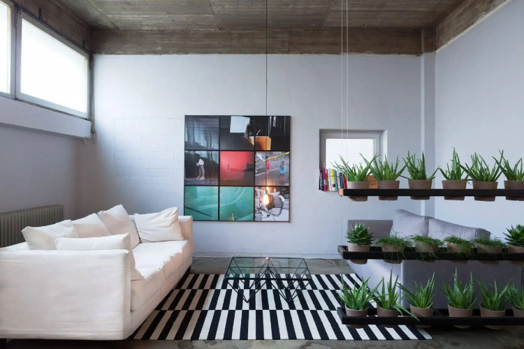Wallyard Concept Hostel — фото 3
