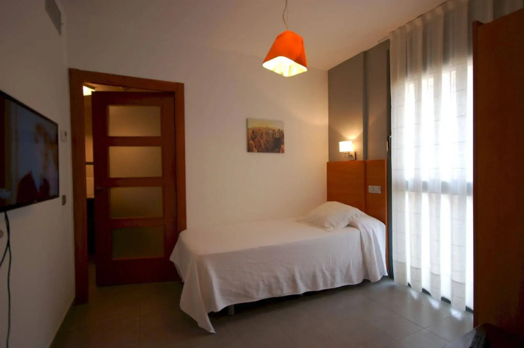 Sitges Apartment — фото 4