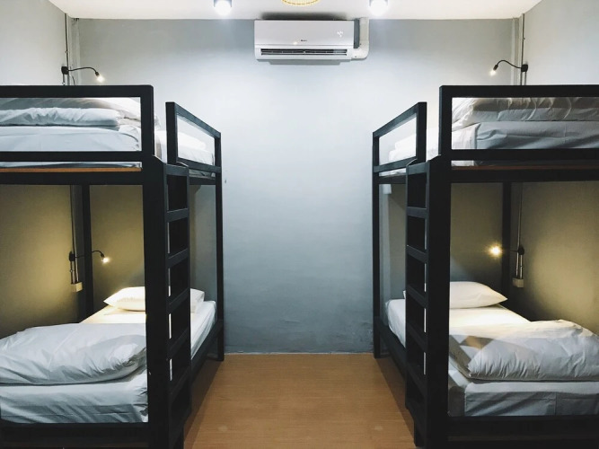 Bedbox Vientiane Hostel — фото 2